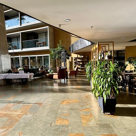 Operacion Hotelera Rioverde - Llanogrande Rionegro Kültér fotó