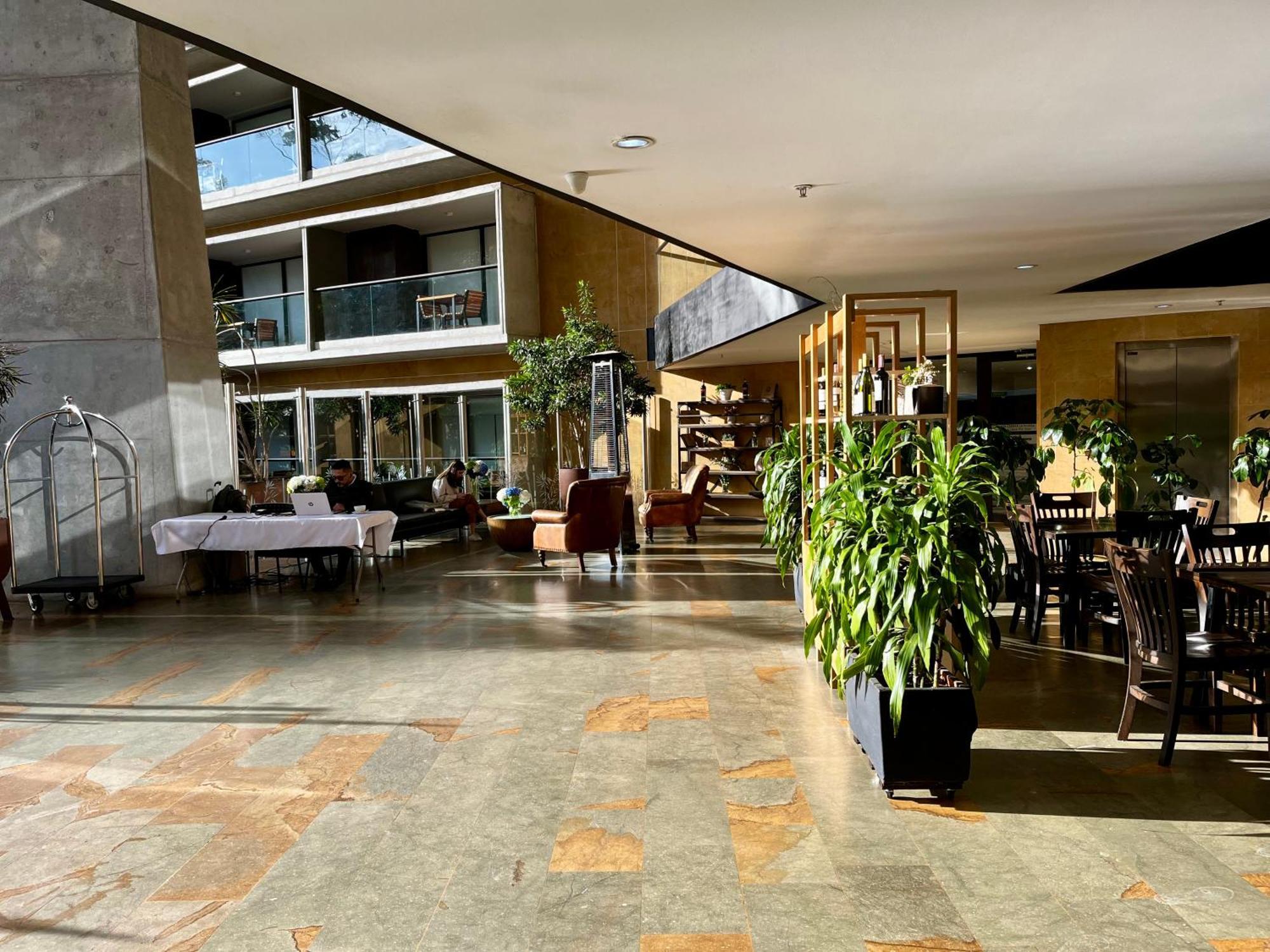 Operacion Hotelera Rioverde - Llanogrande Rionegro Kültér fotó