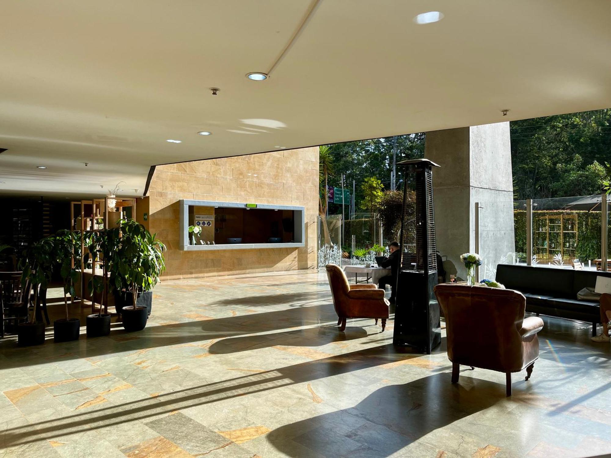 Operacion Hotelera Rioverde - Llanogrande Rionegro Kültér fotó